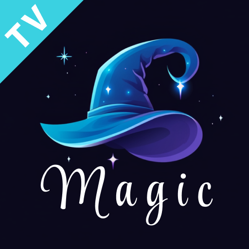 MagicPlaylogo
